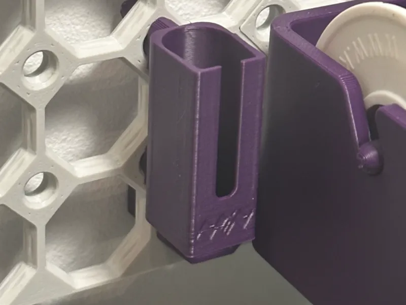 Multiboard Holder for Miniware TS-101