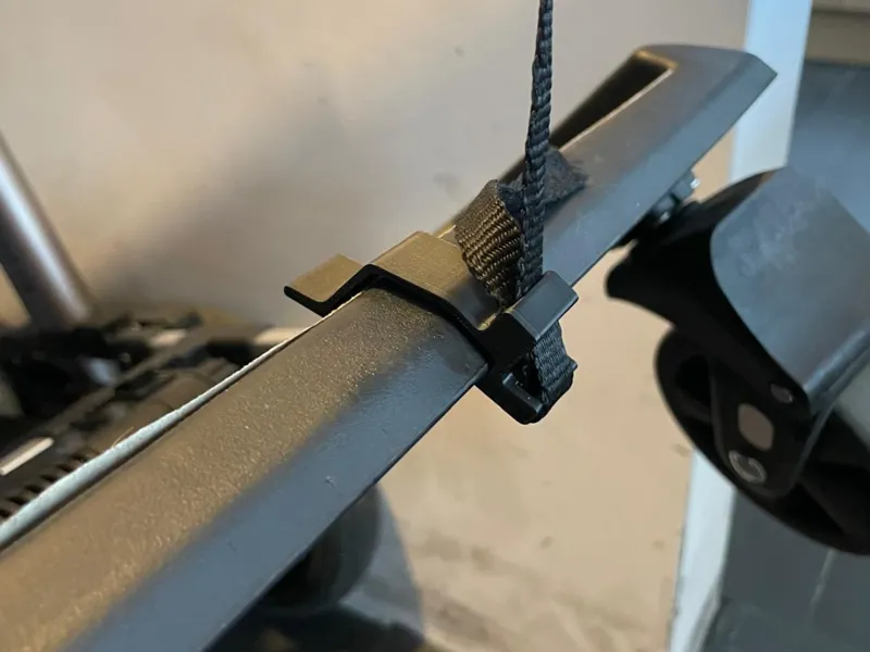 replacement for kiddy board holder delta-sport