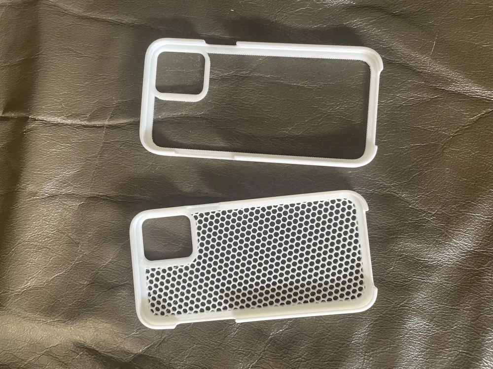 Phone Case Modeling Modular Phone Case by idk anymore MakerWorld: Download Free 3D Models