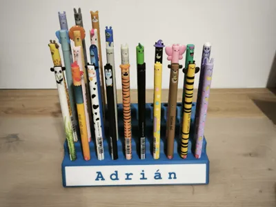 Legami Pen Holder