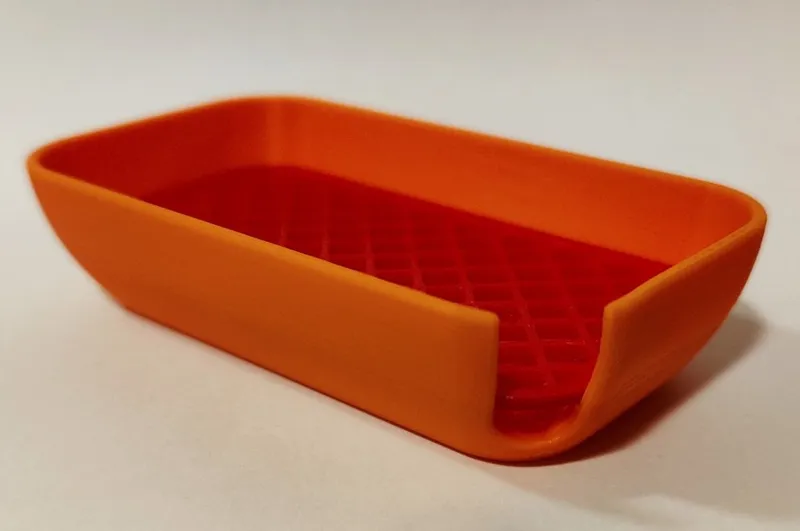Soap Dish / Tray