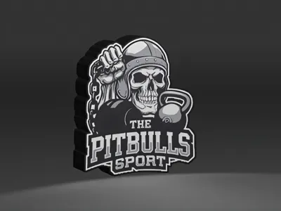 TPS LED Sign