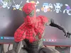 0.2mm layer, 3 walls, 8% infill