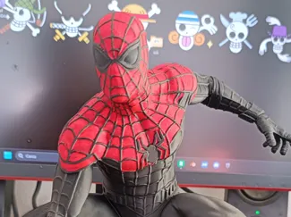 Spiderman