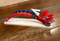 0.2mm layer, 2 walls, 15% infill, NO AMS