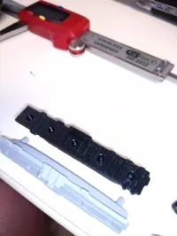 0.16mm layer, 4 walls, 15% infill