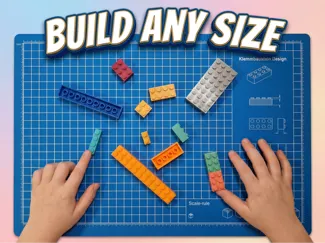 Customizable BRICK generator
