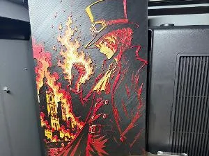 revolutionary leader  sabo 