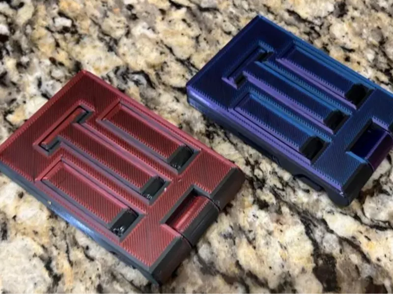 Pocket Phone Stand