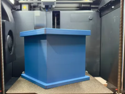 Custom Kids Bank with Lid 