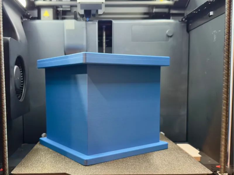 Custom Kids Bank with Lid 
