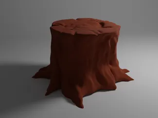 Stump