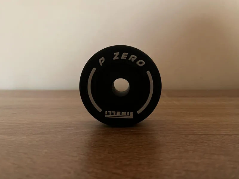 f1 tire