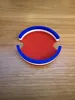 USA Coaster Holder Red White and Blue