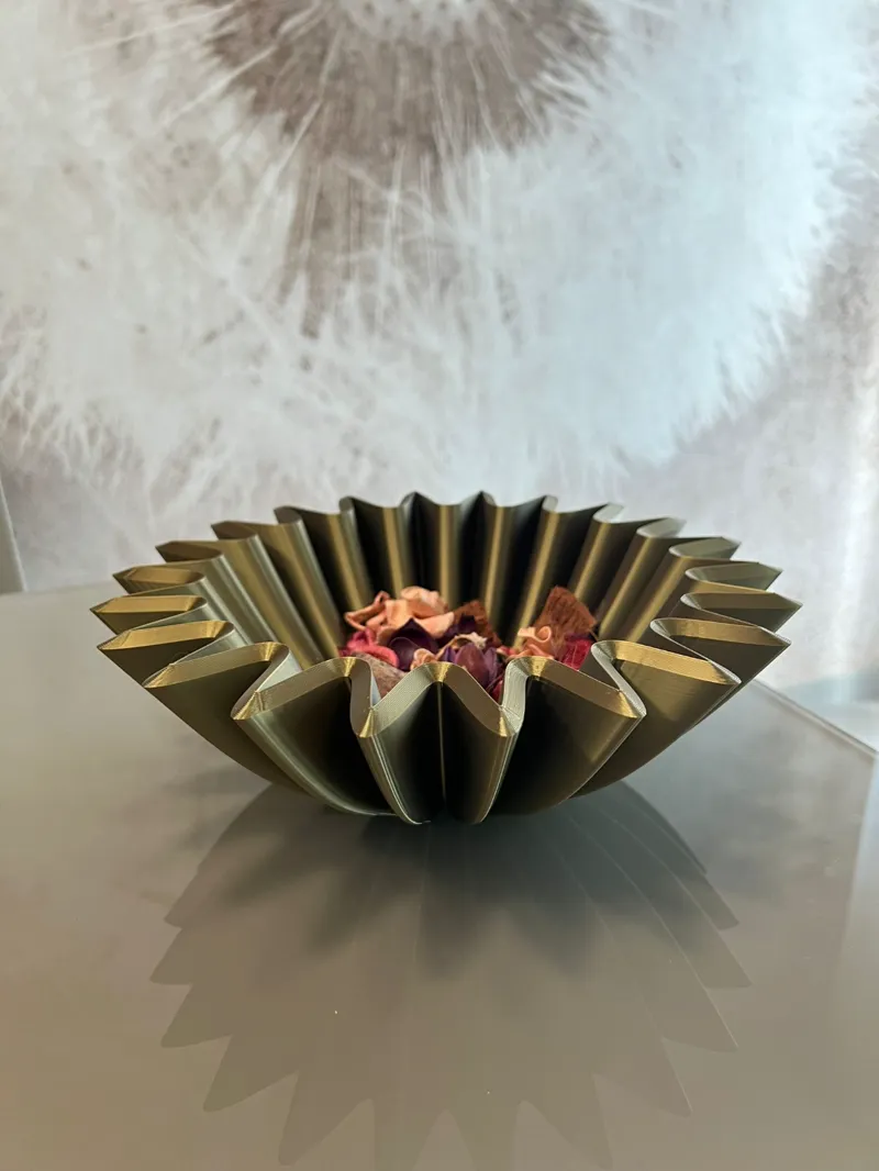 Container design