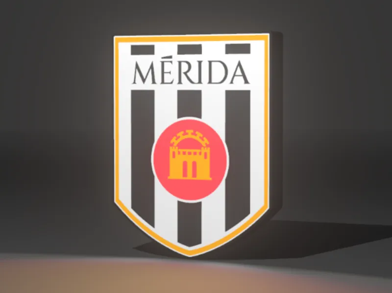 Lampara Merida LightBox