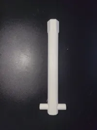 0.2mm layer, 4 walls, 20% infill vario Schicht