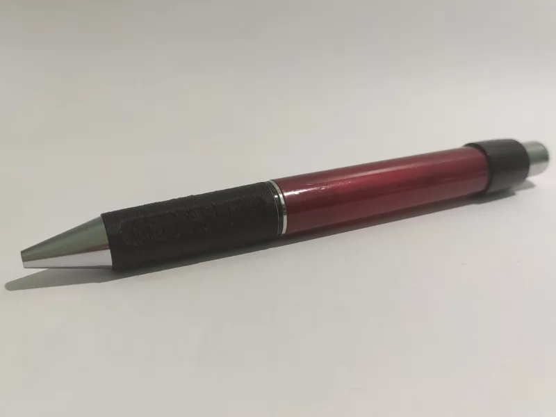 Faber-Castell Grip Plus Ball pen grip replacement