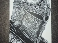 0.2mm layer, 2 walls, 100% infill