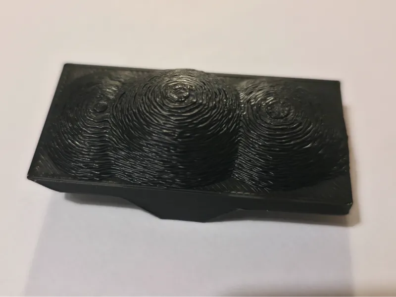 Coal Tender Insert