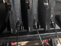 0.12mm layer, 2 walls, 15% infill