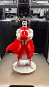 15 cm AMS - 0.16mm layer, 2 walls, 15% infill