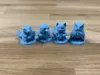 0.08mm layer, 2 walls, 15% infill
