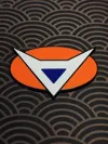Ginyu Force logo