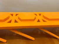 0.16mm layer, 2 walls, 30% infill