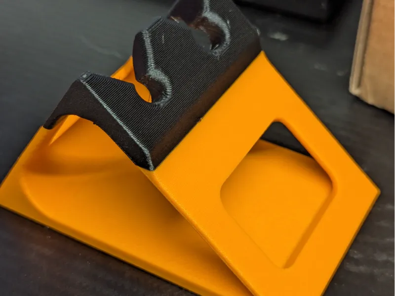 Geeboon Soldering iron handle holder