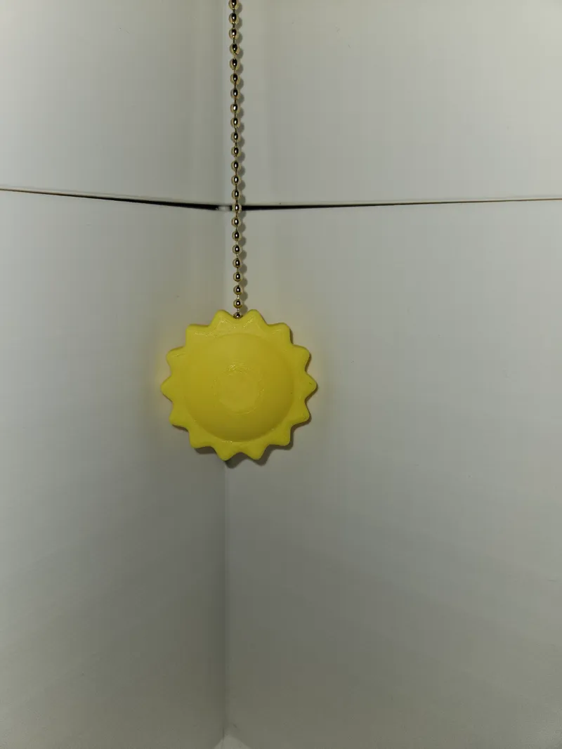 Sun Chain puller