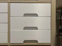 3 Drawer Variant