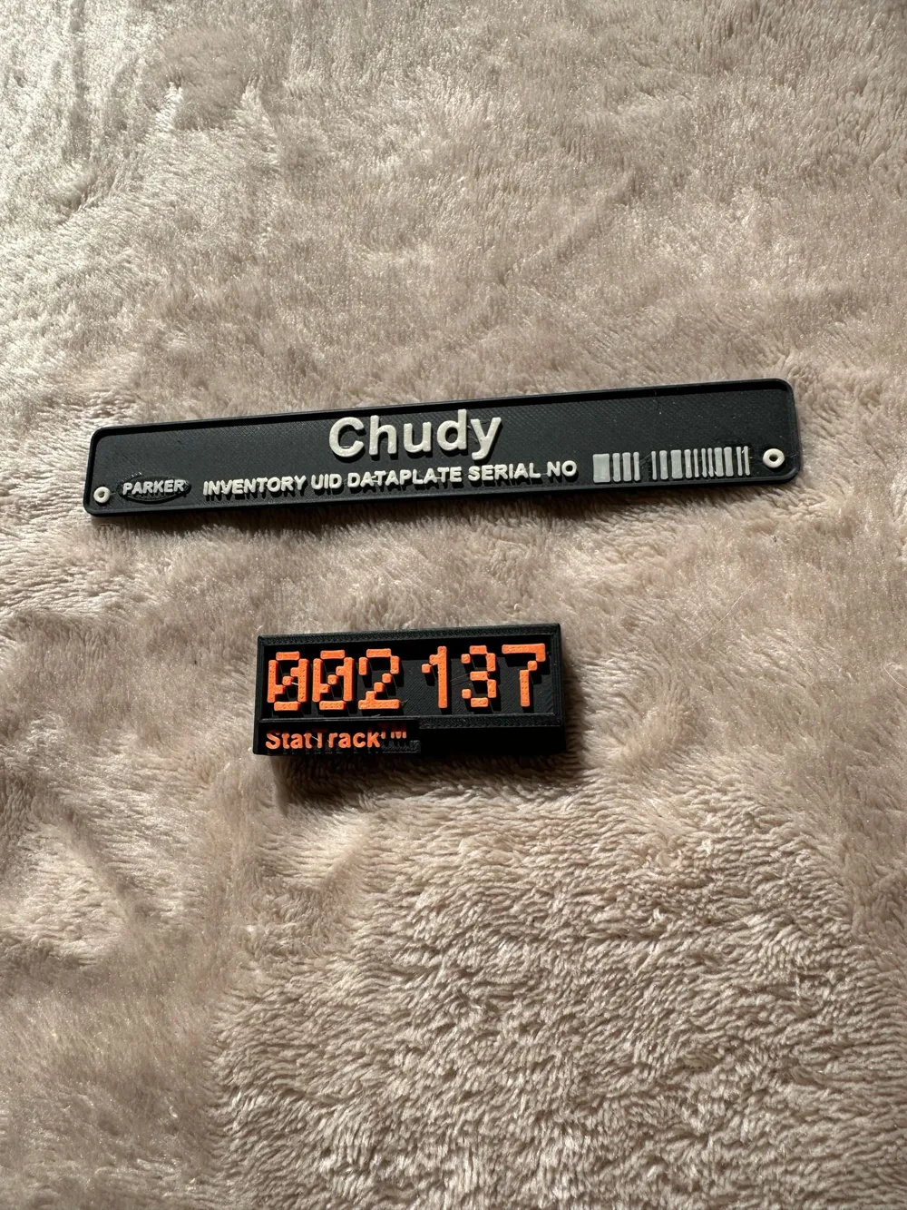 Csgo name tag - Free 3D Print Model - MakerWorld