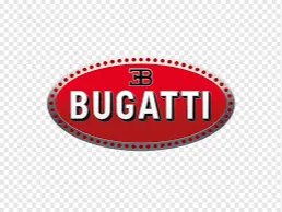 buggati logo