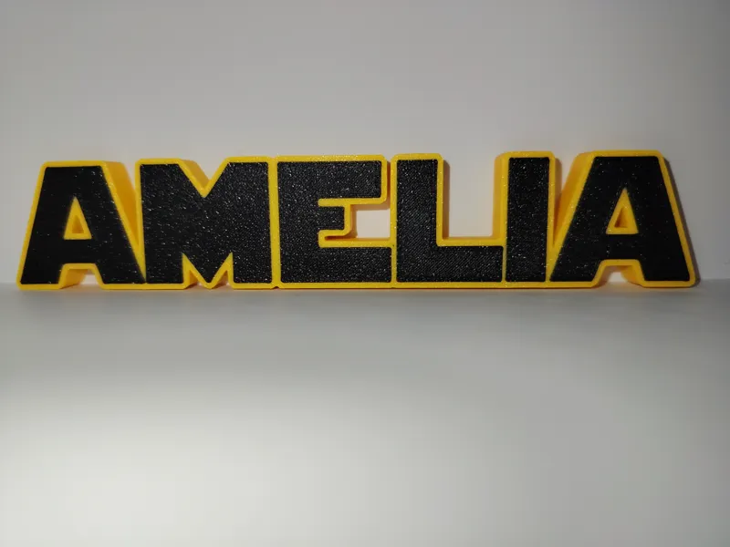 Amelia Starwars