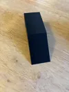 Car top (0.2mm layer, 2 walls, 15% infill)