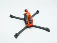 0.2mm 层高, 6 层墙, 95% 填充