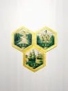 0.4mm NOZZLE (NEW) - Added Harbor Master Tile