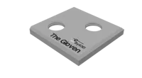 No Tabs - Colorized Logo