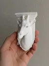 0.08mm layer, 5 walls, 5% infill