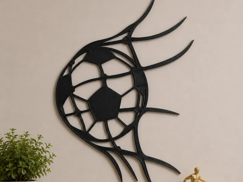 Soccer ball