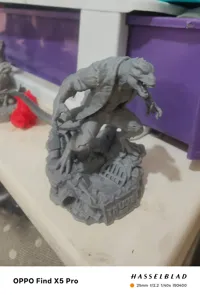 0.2mm layer, 2 walls, 10% infill