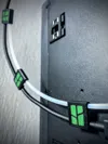 0.16mm layer, 2 walls, 15% infill