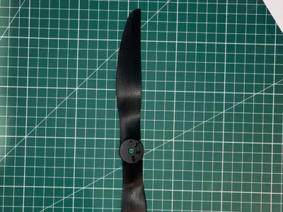 Propeller 11x6