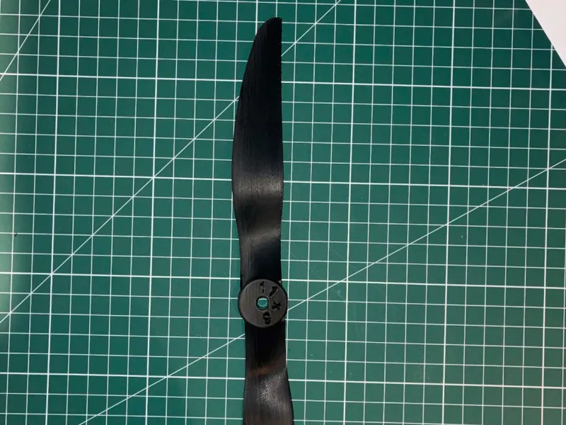 Propeller 11x6