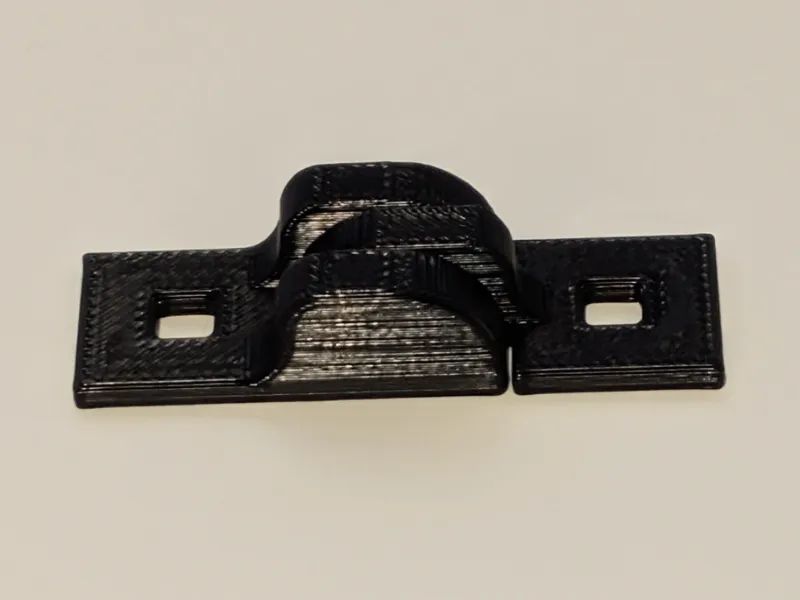 Homeracker - Small Hinge