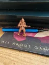 0.12mm layer, 2 walls, 15% infill