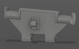 Worksharp mk2 replacement knife guide