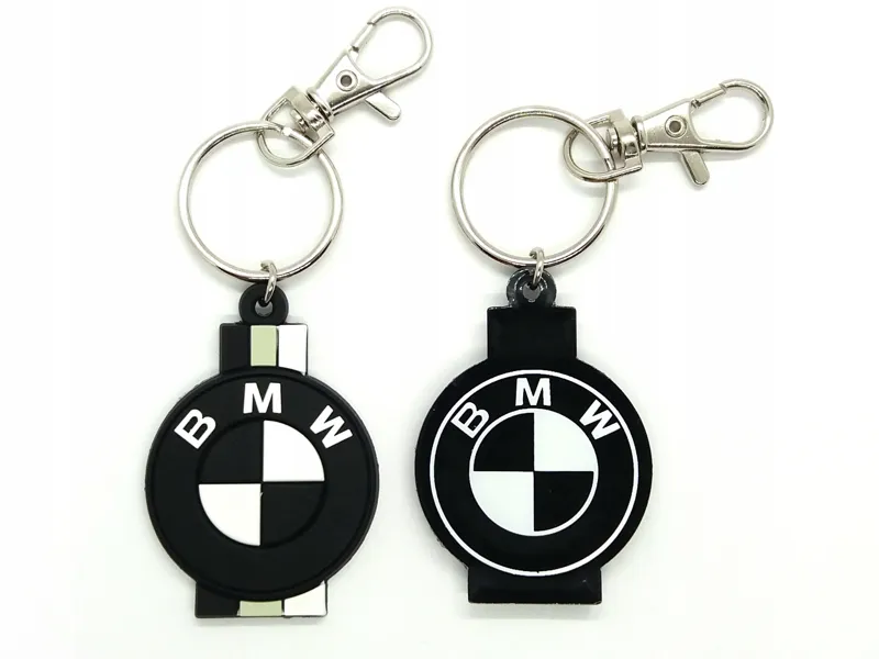 keychain BWM