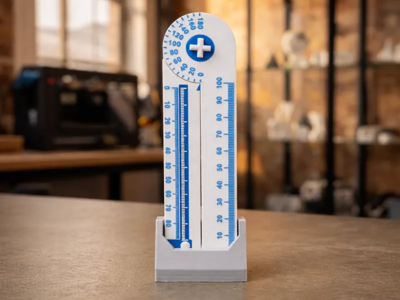 Protractor Multitool V2